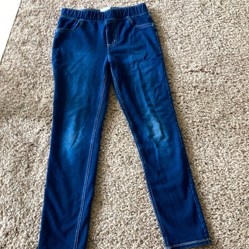 Girls leggings